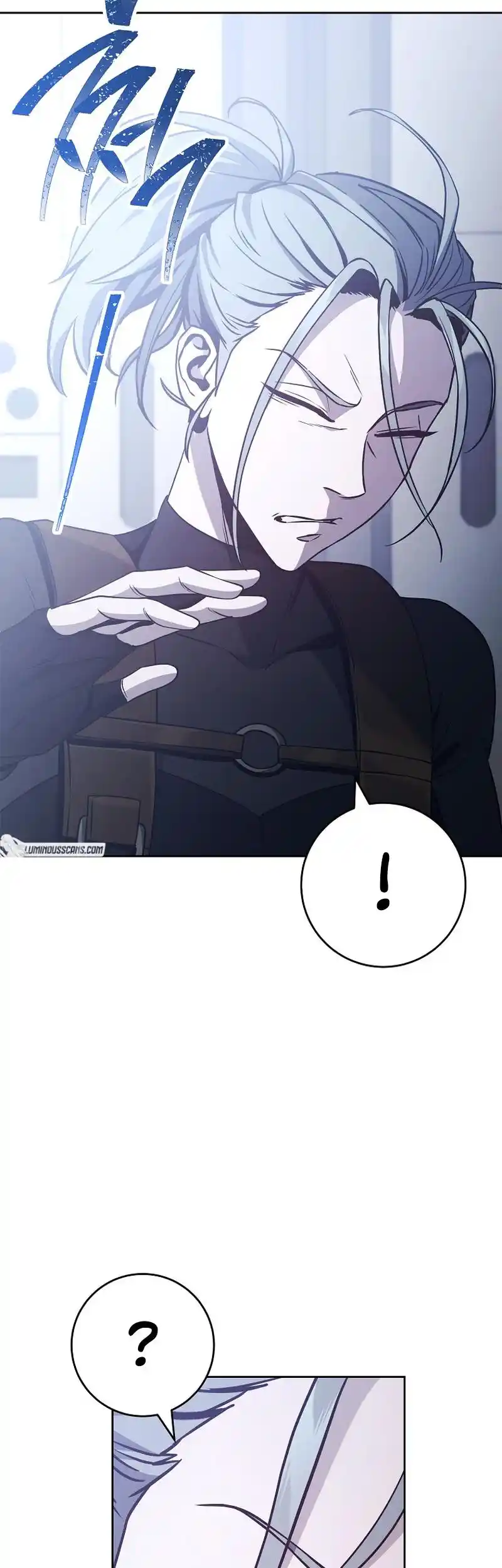 The Skeleton Soldier Failed to Defend the Dungeon 274