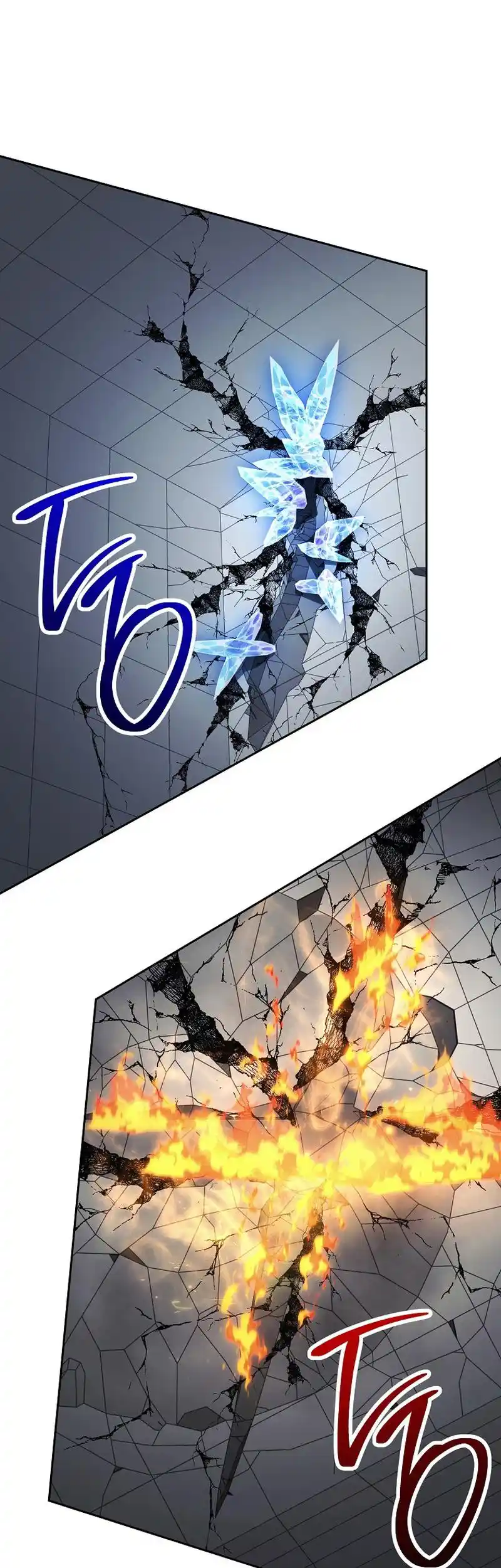 The Skeleton Soldier Failed to Defend the Dungeon 274