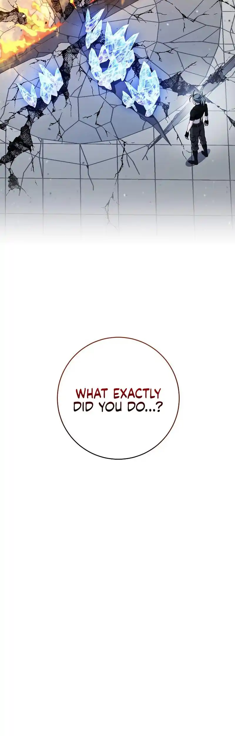 The Skeleton Soldier Failed to Defend the Dungeon 274