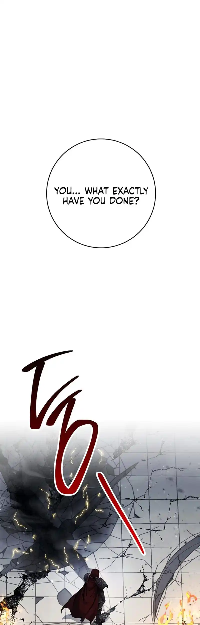 The Skeleton Soldier Failed to Defend the Dungeon 275