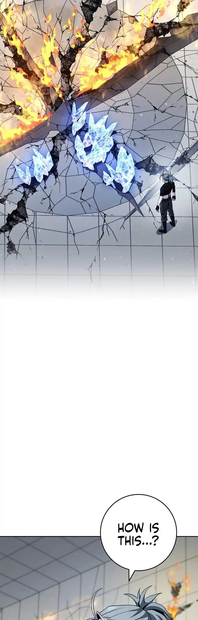 The Skeleton Soldier Failed to Defend the Dungeon 275