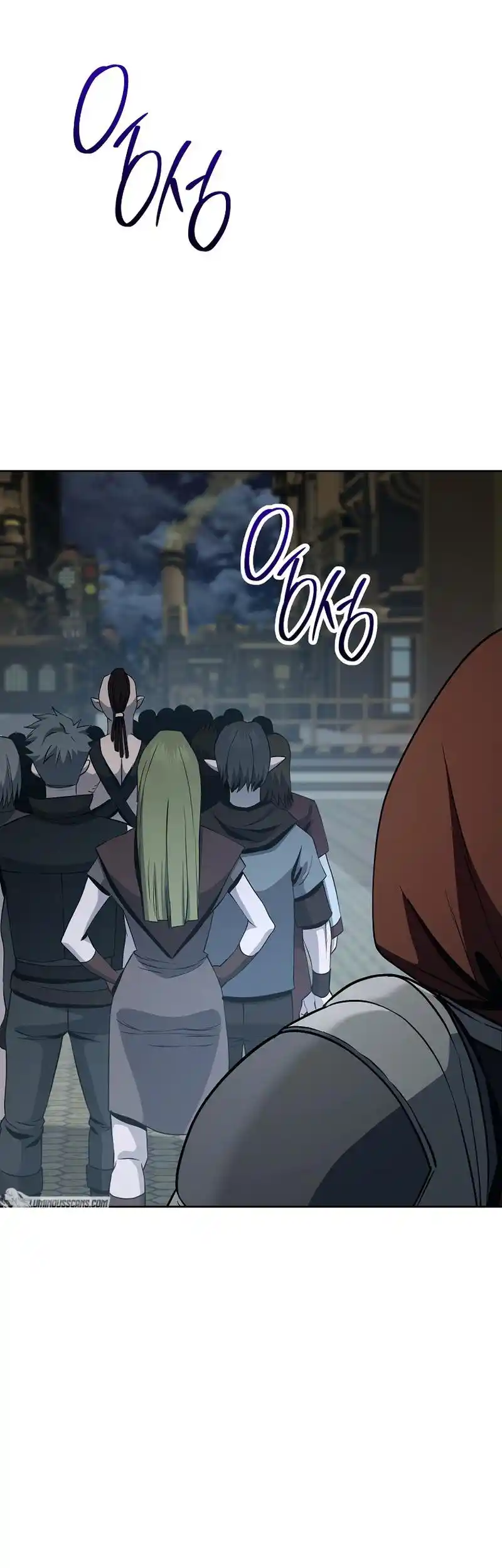 The Skeleton Soldier Failed to Defend the Dungeon 275