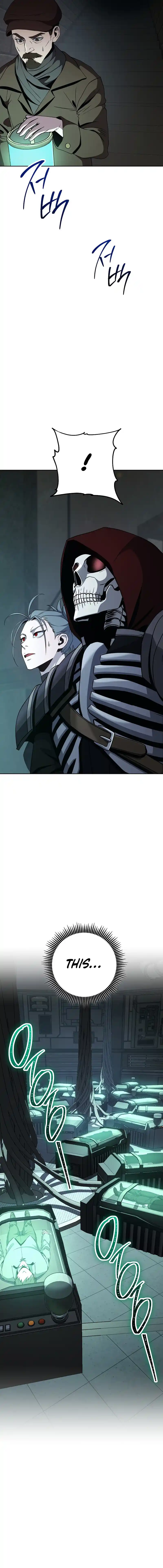 The Skeleton Soldier Failed to Defend the Dungeon 275