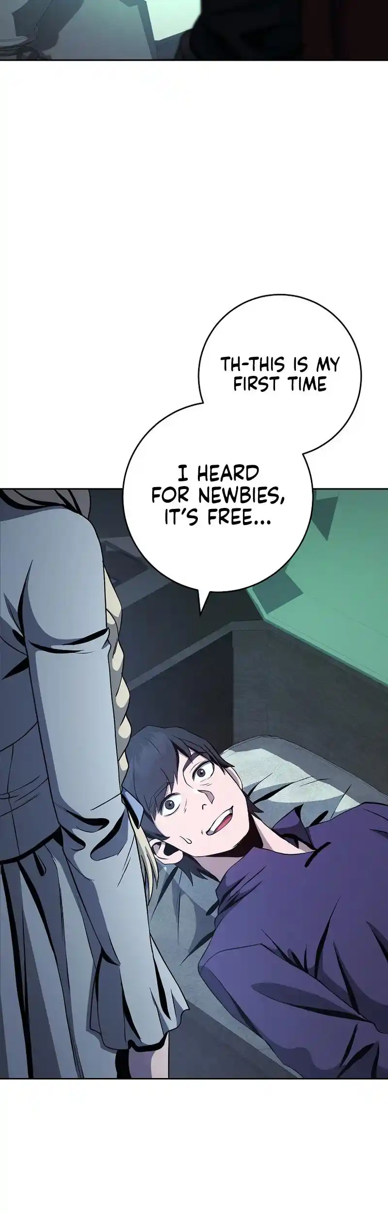 The Skeleton Soldier Failed to Defend the Dungeon 275