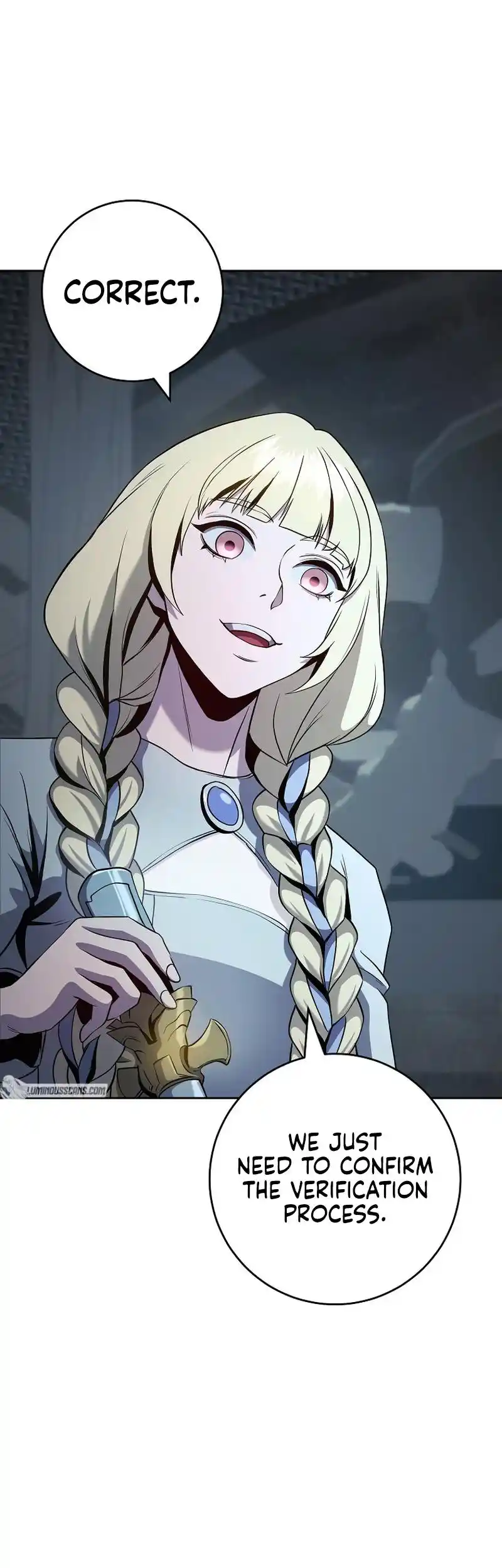 The Skeleton Soldier Failed to Defend the Dungeon 275