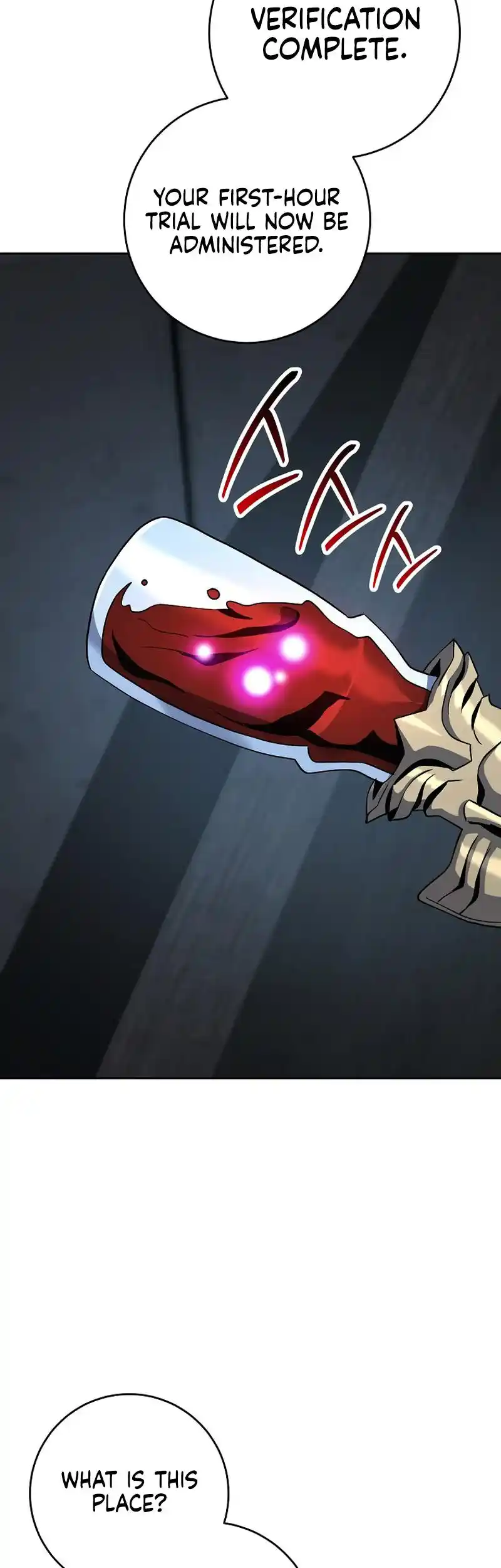 The Skeleton Soldier Failed to Defend the Dungeon 275