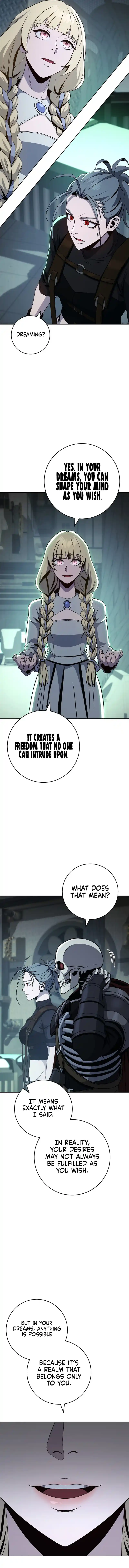 The Skeleton Soldier Failed to Defend the Dungeon 275