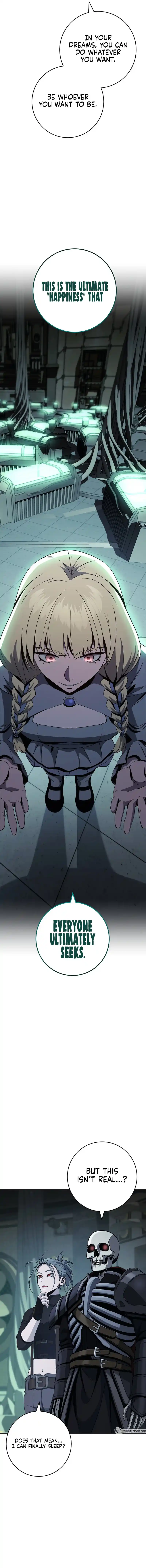 The Skeleton Soldier Failed to Defend the Dungeon 275