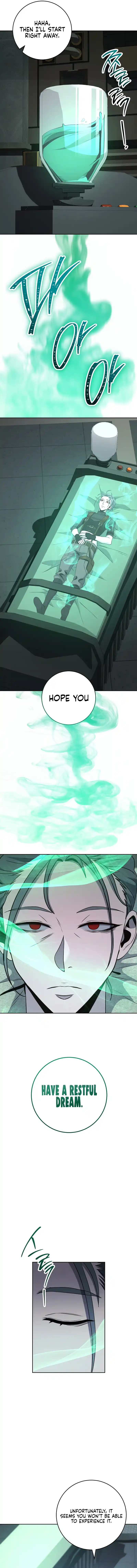 The Skeleton Soldier Failed to Defend the Dungeon 275