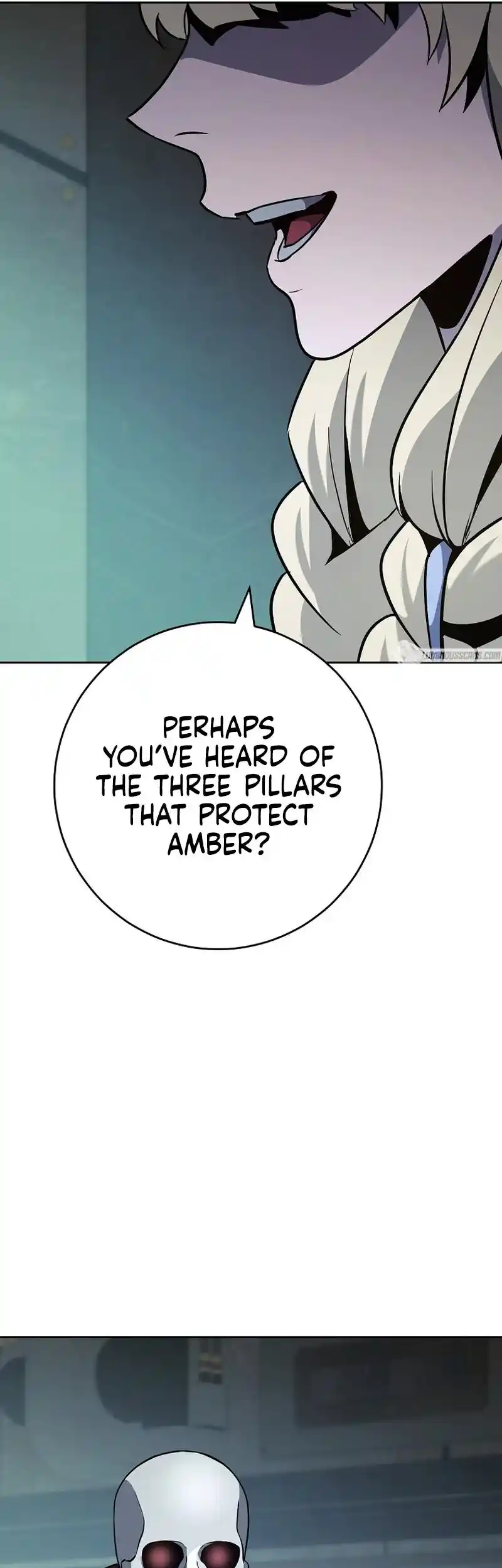 The Skeleton Soldier Failed to Defend the Dungeon 275