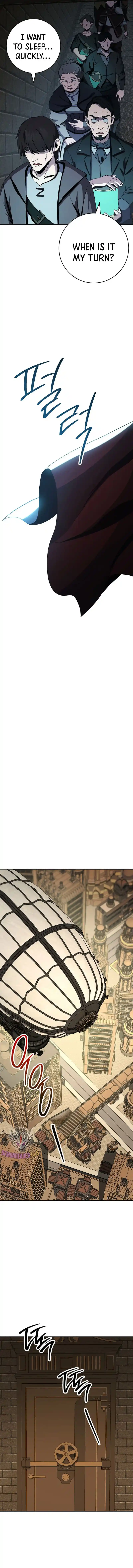 The Skeleton Soldier Failed to Defend the Dungeon 276