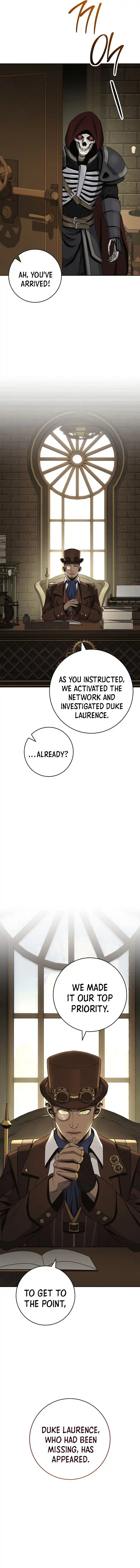 The Skeleton Soldier Failed to Defend the Dungeon 276