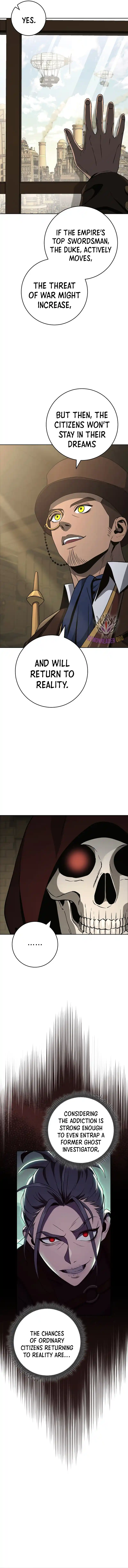 The Skeleton Soldier Failed to Defend the Dungeon 277