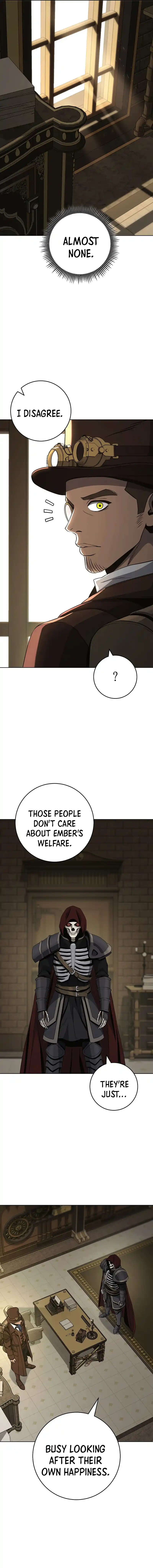 The Skeleton Soldier Failed to Defend the Dungeon 277