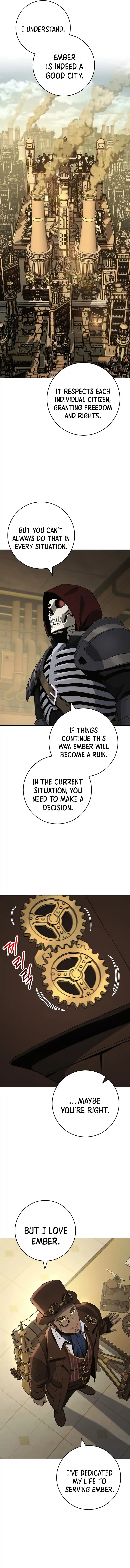 The Skeleton Soldier Failed to Defend the Dungeon 277