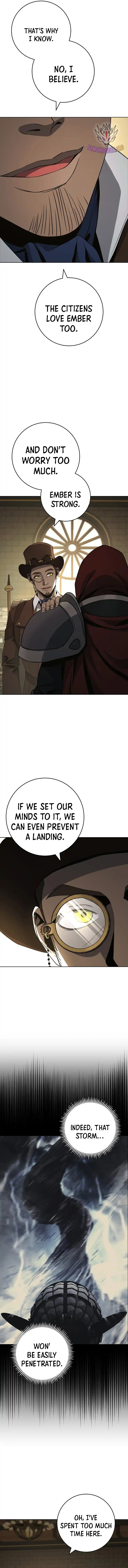 The Skeleton Soldier Failed to Defend the Dungeon 277