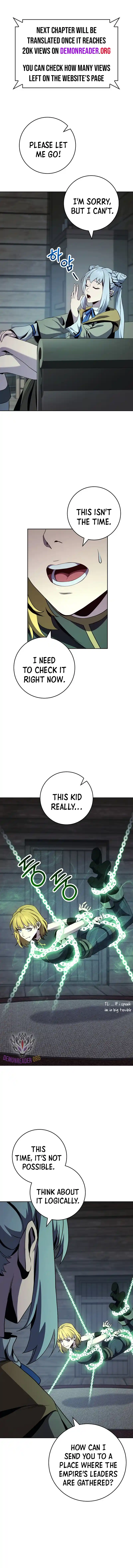 The Skeleton Soldier Failed to Defend the Dungeon 277