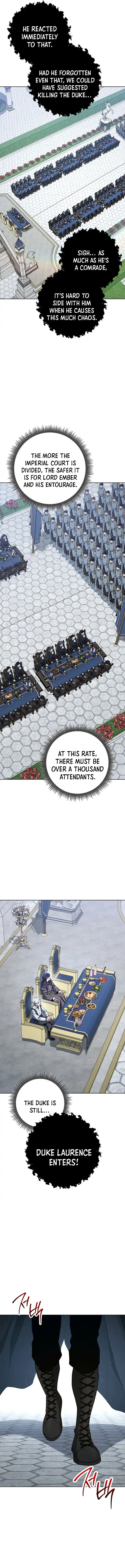 The Skeleton Soldier Failed to Defend the Dungeon 278