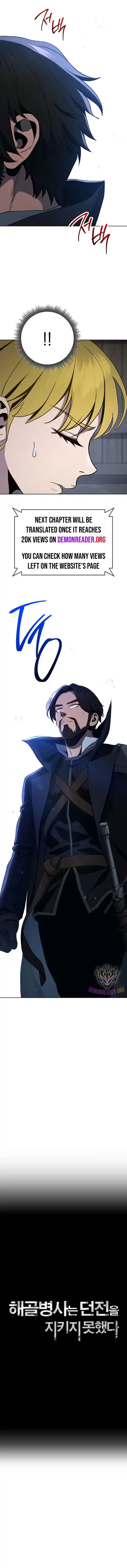 The Skeleton Soldier Failed to Defend the Dungeon 278