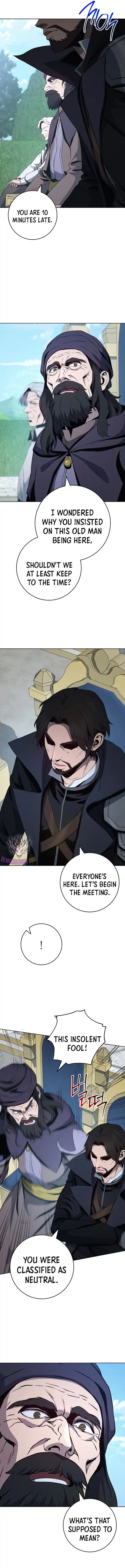 The Skeleton Soldier Failed to Defend the Dungeon 278