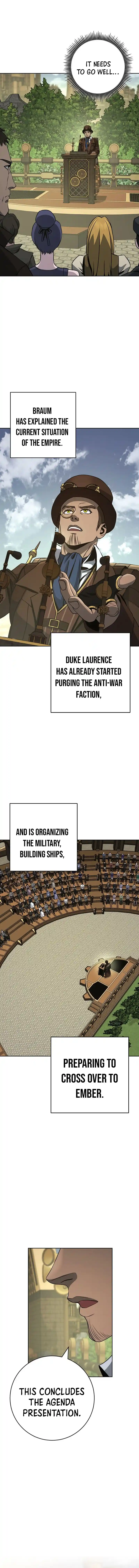 The Skeleton Soldier Failed to Defend the Dungeon 280