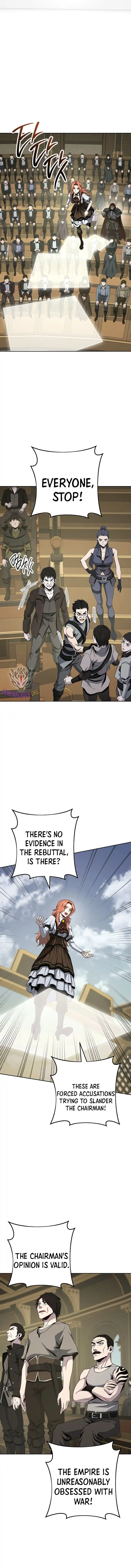 The Skeleton Soldier Failed to Defend the Dungeon 280