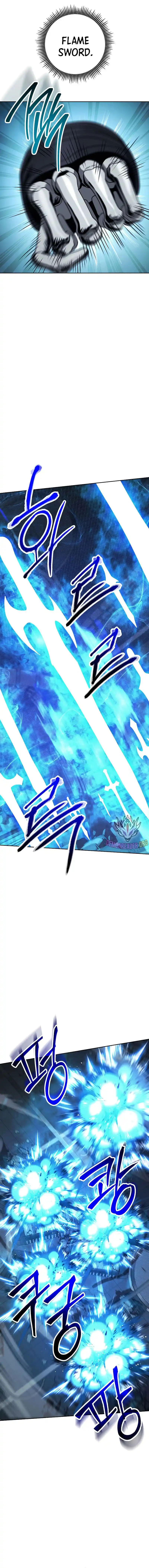 The Skeleton Soldier Failed to Defend the Dungeon 281