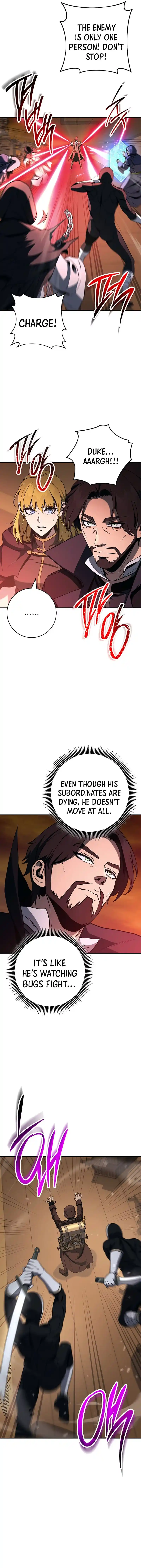 The Skeleton Soldier Failed to Defend the Dungeon 287