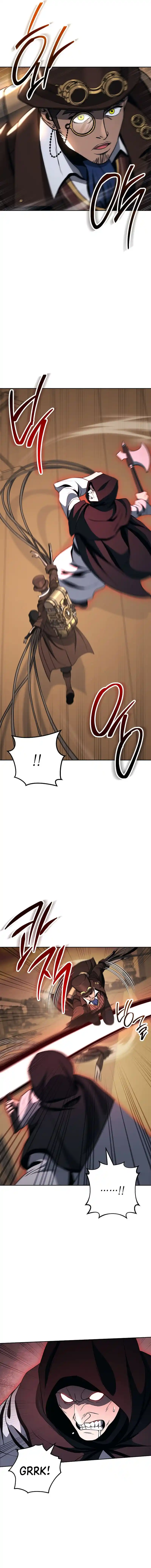 The Skeleton Soldier Failed to Defend the Dungeon 287