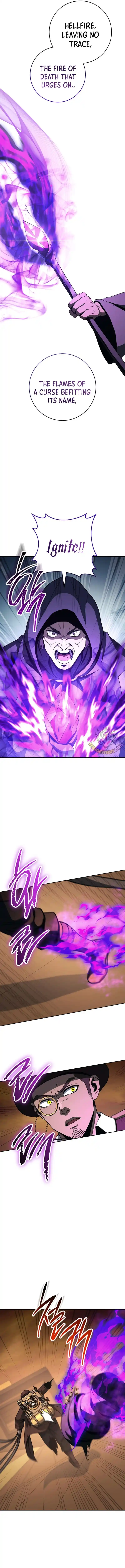 The Skeleton Soldier Failed to Defend the Dungeon 287