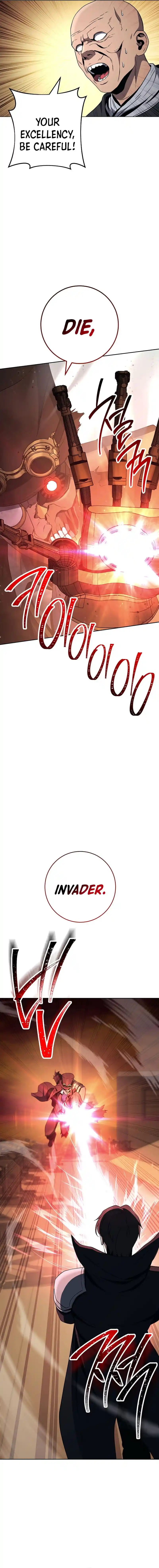 The Skeleton Soldier Failed to Defend the Dungeon 287