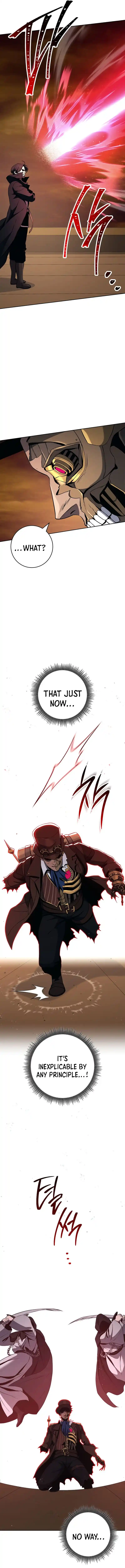 The Skeleton Soldier Failed to Defend the Dungeon 287