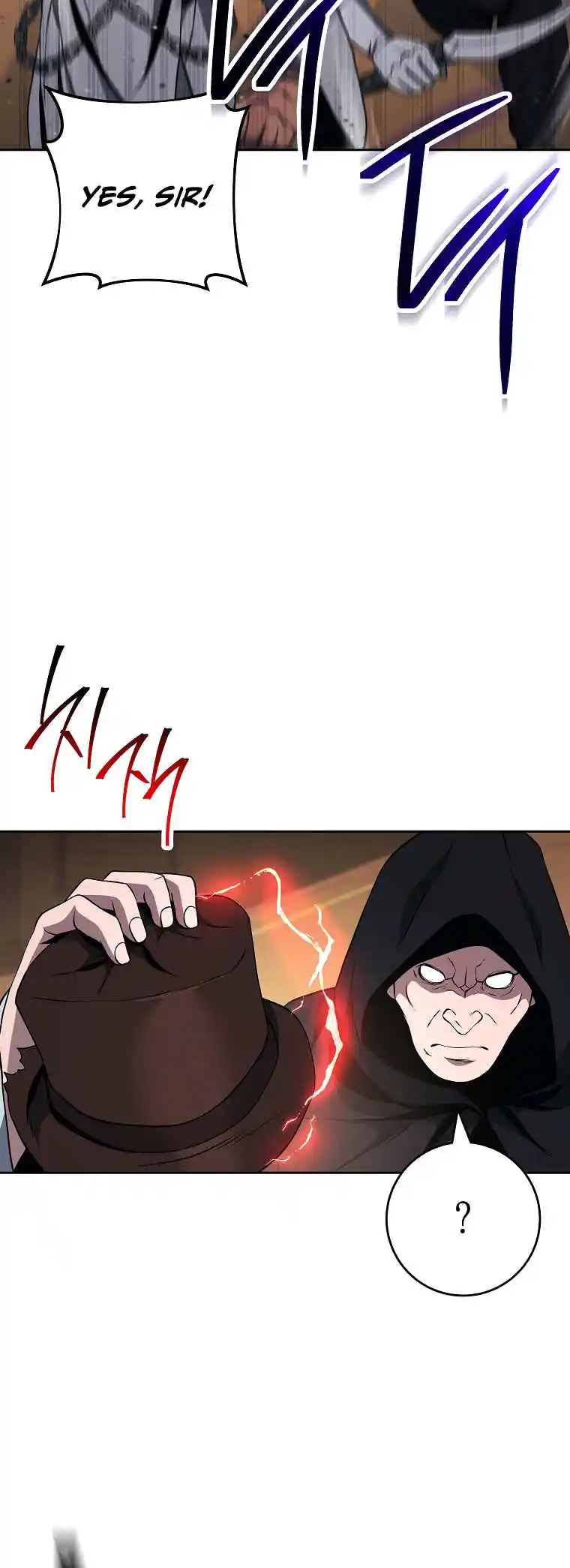 The Skeleton Soldier Failed to Defend the Dungeon 288