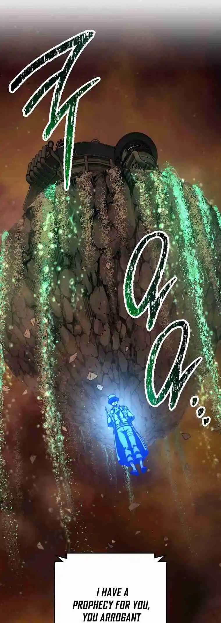 The Skeleton Soldier Failed to Defend the Dungeon 288