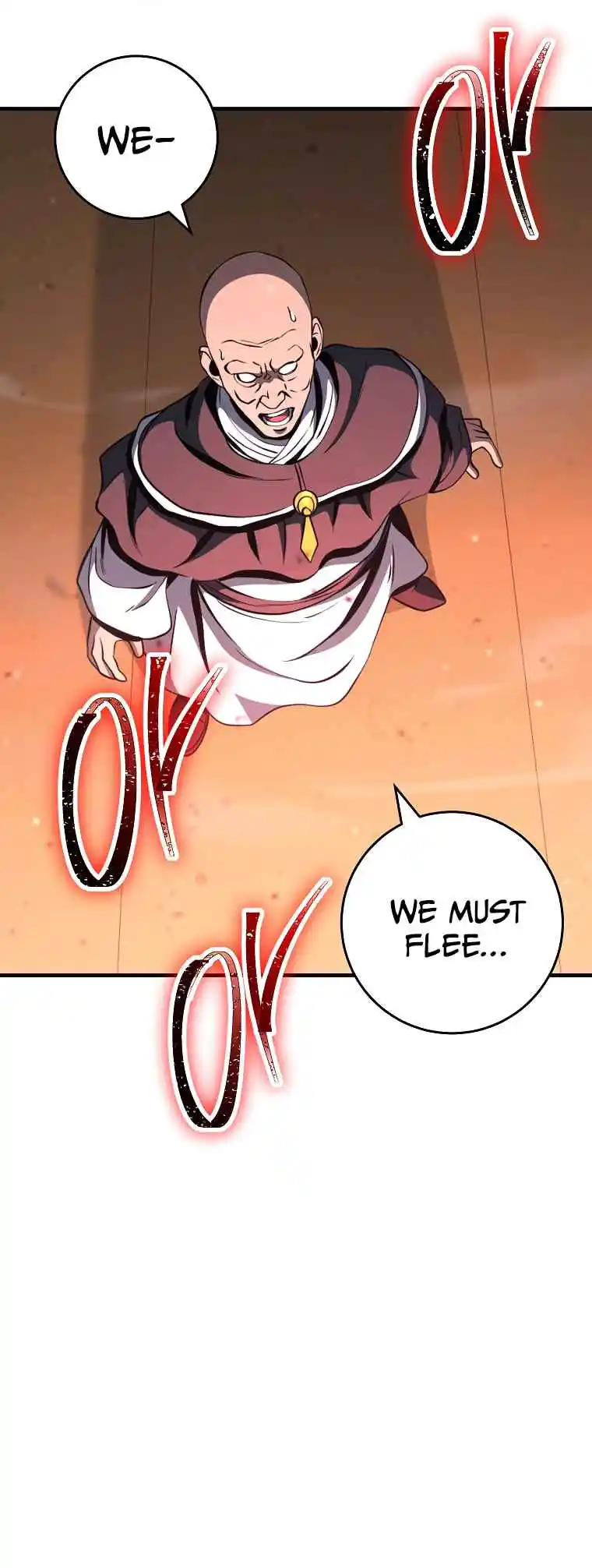 The Skeleton Soldier Failed to Defend the Dungeon 288