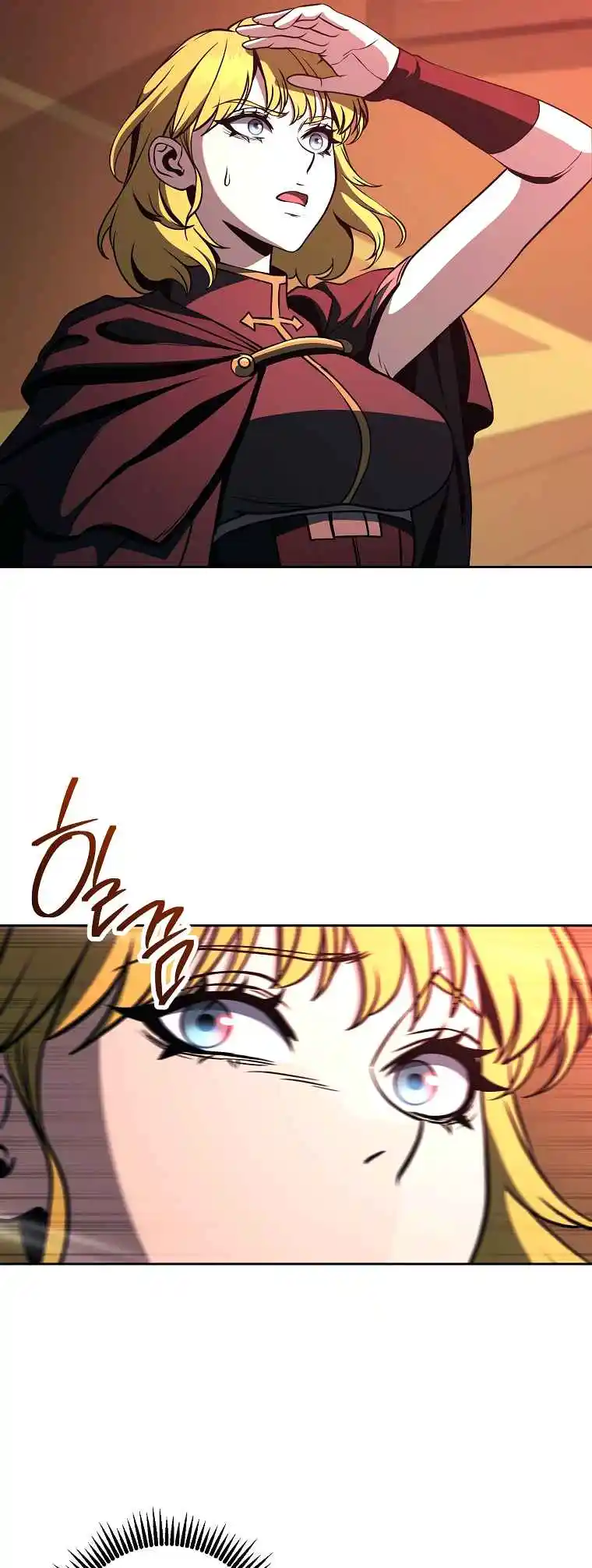 The Skeleton Soldier Failed to Defend the Dungeon 288