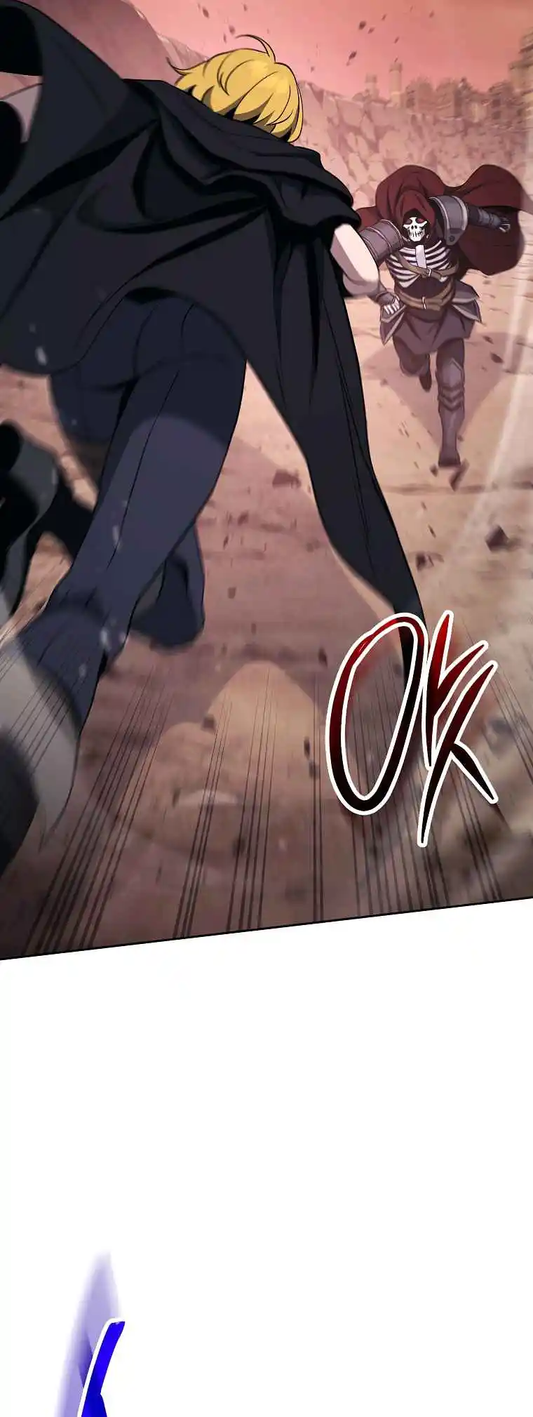 The Skeleton Soldier Failed to Defend the Dungeon 288