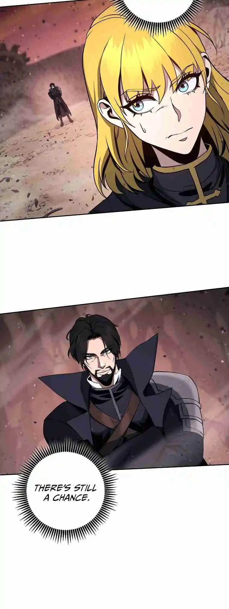 The Skeleton Soldier Failed to Defend the Dungeon 288