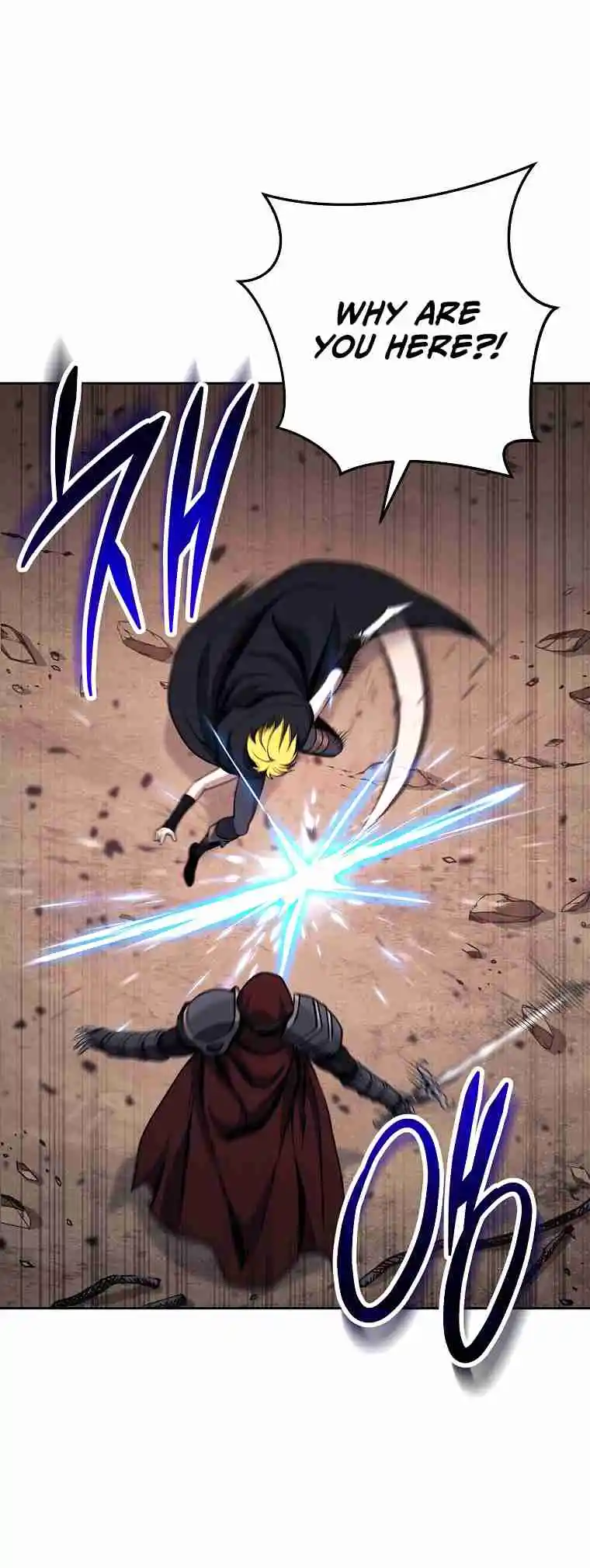 The Skeleton Soldier Failed to Defend the Dungeon 288