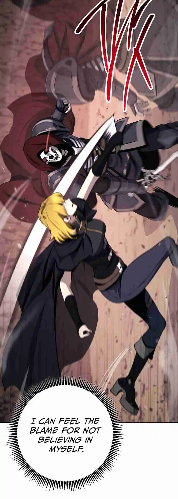 The Skeleton Soldier Failed to Defend the Dungeon 288