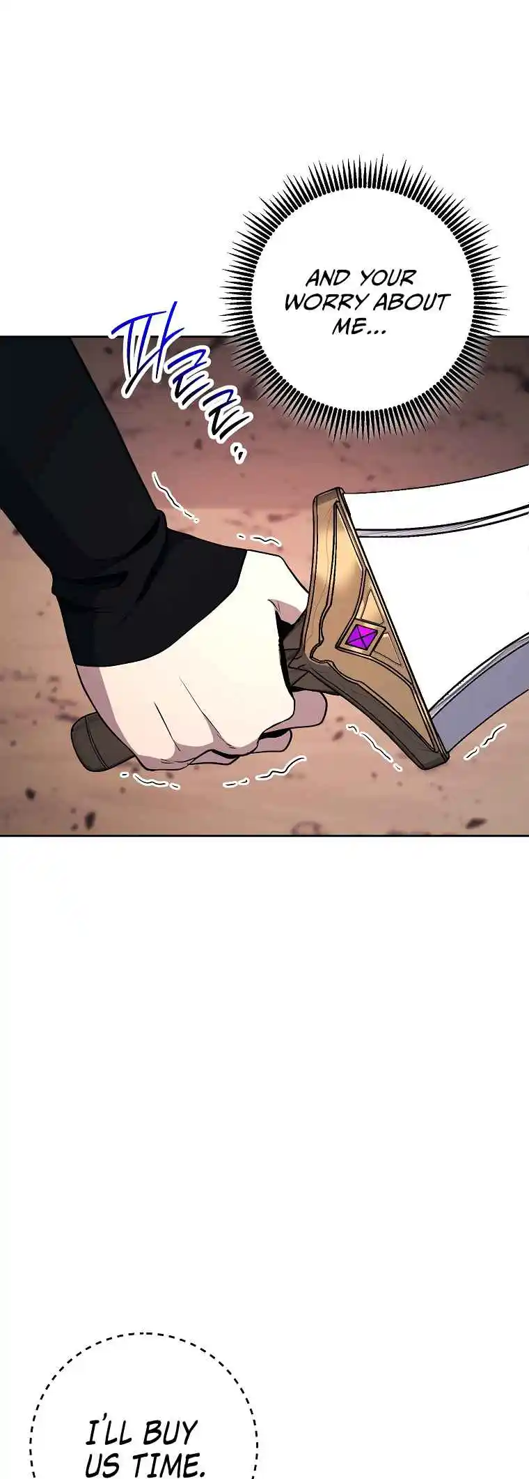 The Skeleton Soldier Failed to Defend the Dungeon 288