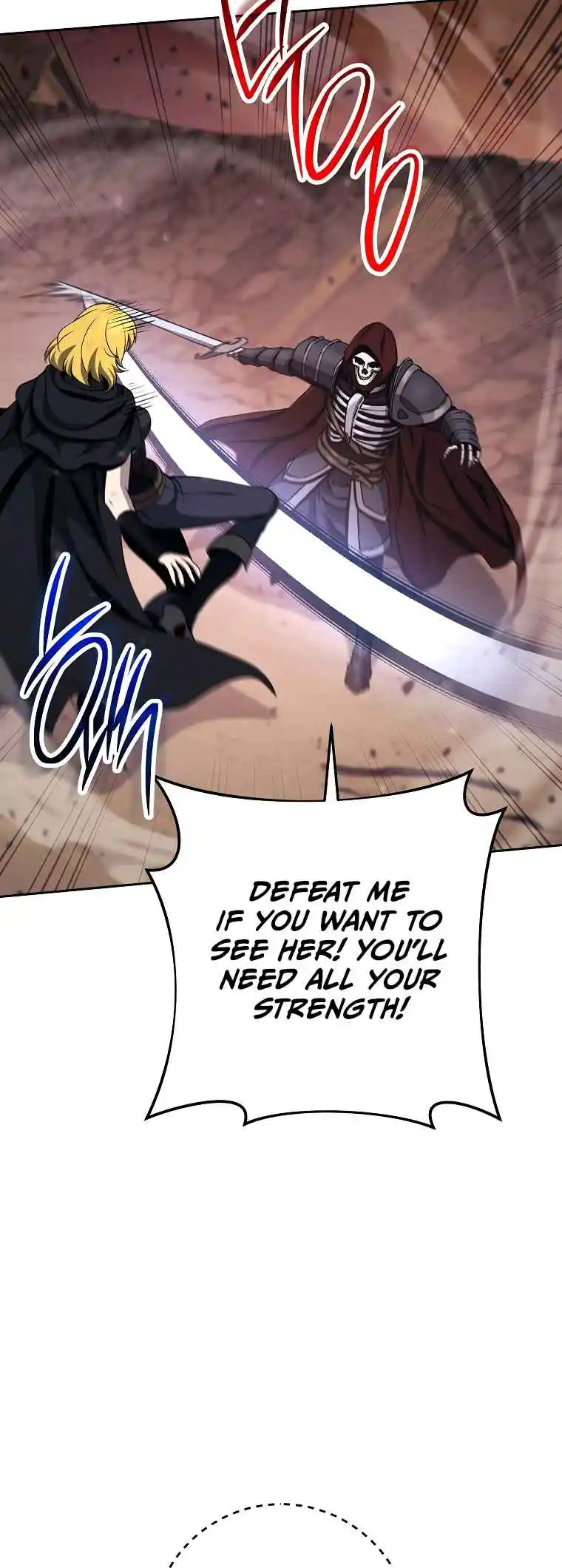 The Skeleton Soldier Failed to Defend the Dungeon 288