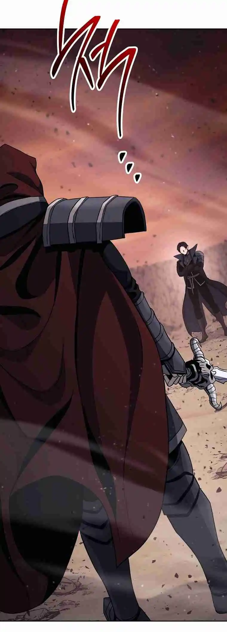 The Skeleton Soldier Failed to Defend the Dungeon 288