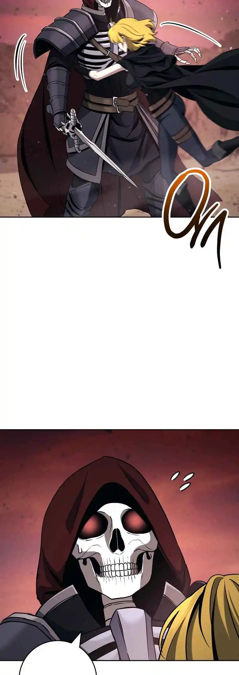 The Skeleton Soldier Failed to Defend the Dungeon 289