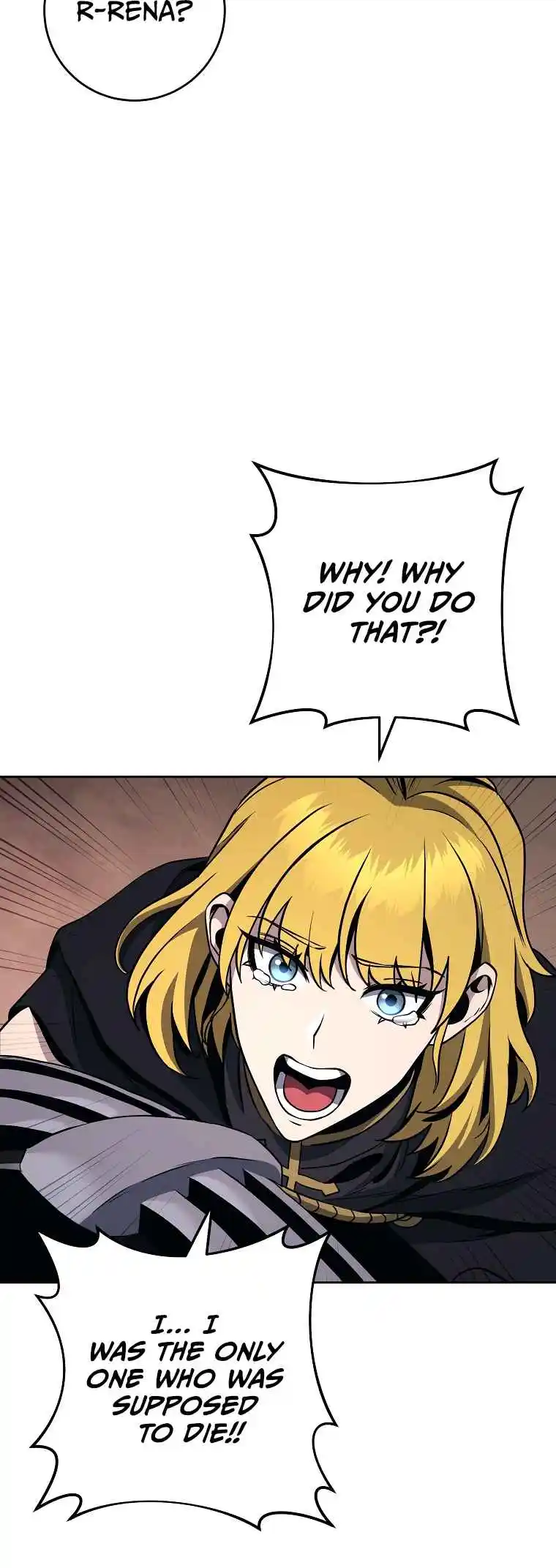 The Skeleton Soldier Failed to Defend the Dungeon 289