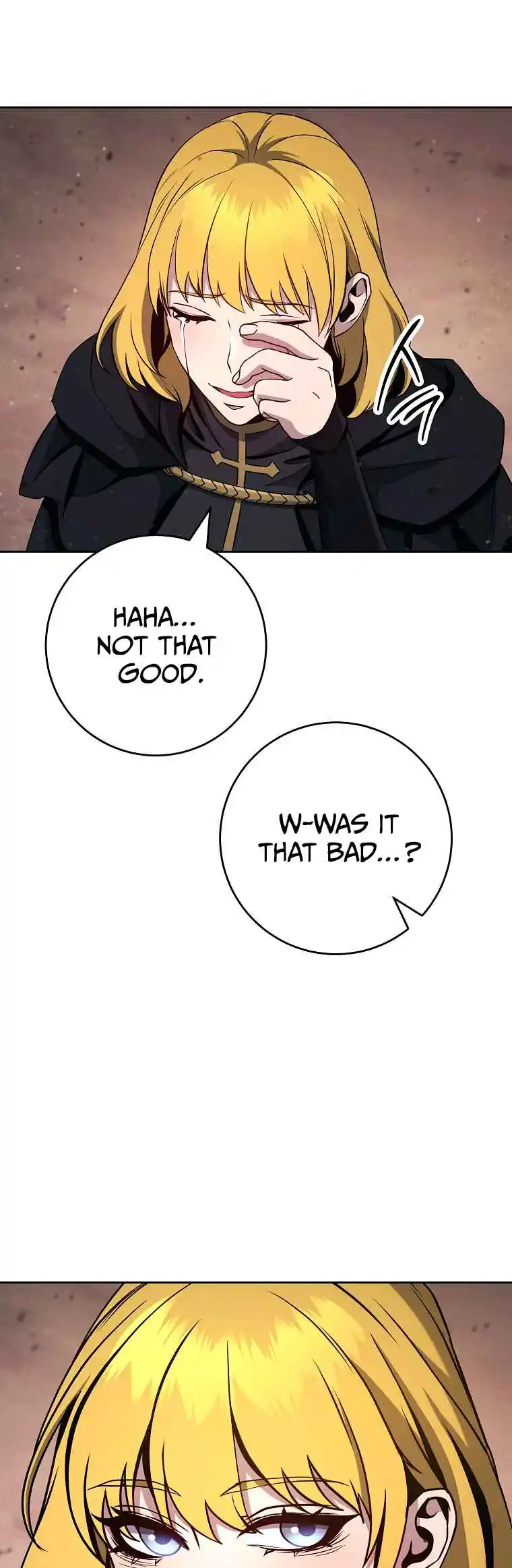 The Skeleton Soldier Failed to Defend the Dungeon 289