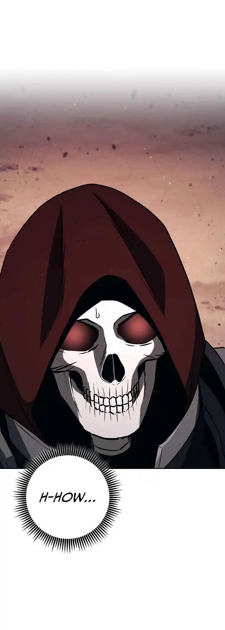 The Skeleton Soldier Failed to Defend the Dungeon 289