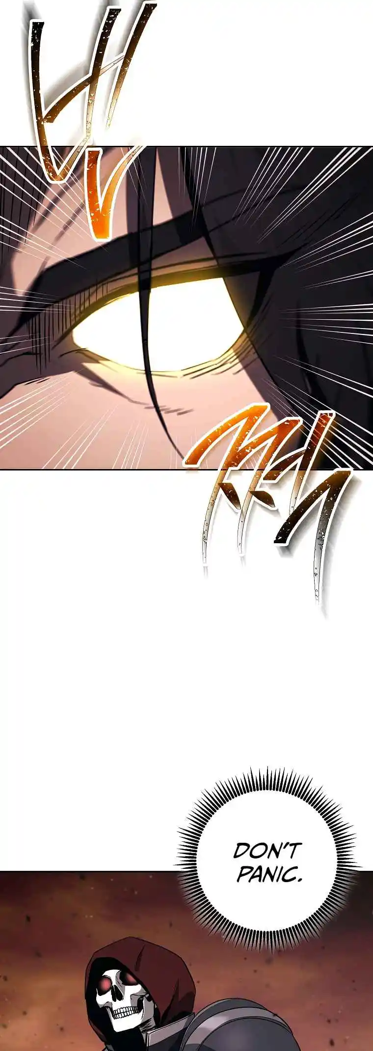 The Skeleton Soldier Failed to Defend the Dungeon 289