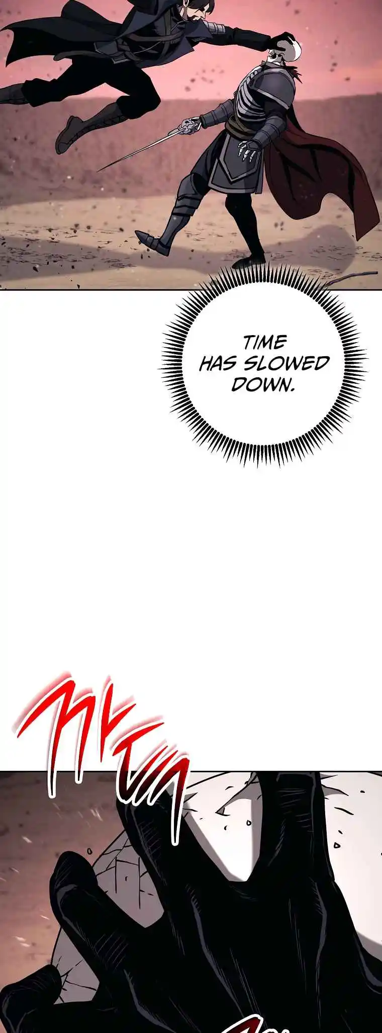 The Skeleton Soldier Failed to Defend the Dungeon 289