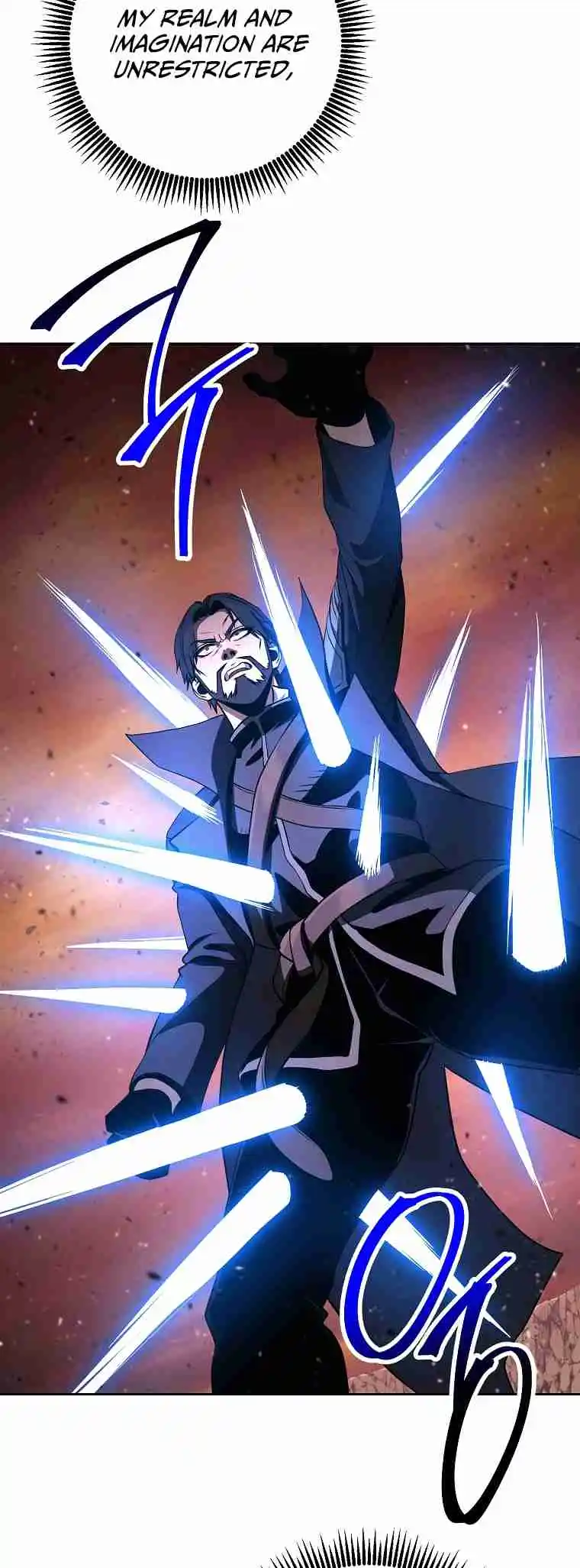 The Skeleton Soldier Failed to Defend the Dungeon 289